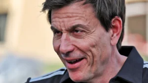 Toto Wolff implores Oliver Bearman crash rethink with ‘baseball bat’ changes to F1 regulations