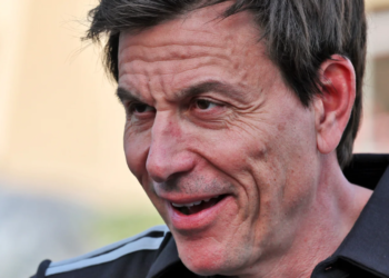 Toto Wolff implores Oliver Bearman crash rethink with ‘baseball bat’ changes to F1 regulations