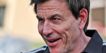 Toto Wolff implores Oliver Bearman crash rethink with ‘baseball bat’ changes to F1 regulations