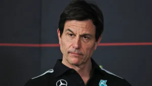 Toto Wolff fires warning to George Russell and Kimi Antonelli with ‘only one car’ statement