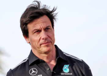 Toto Wolff remains wary in 2026, despite dominating the early races