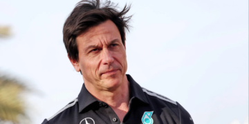 Toto Wolff remains wary in 2026, despite dominating the early races