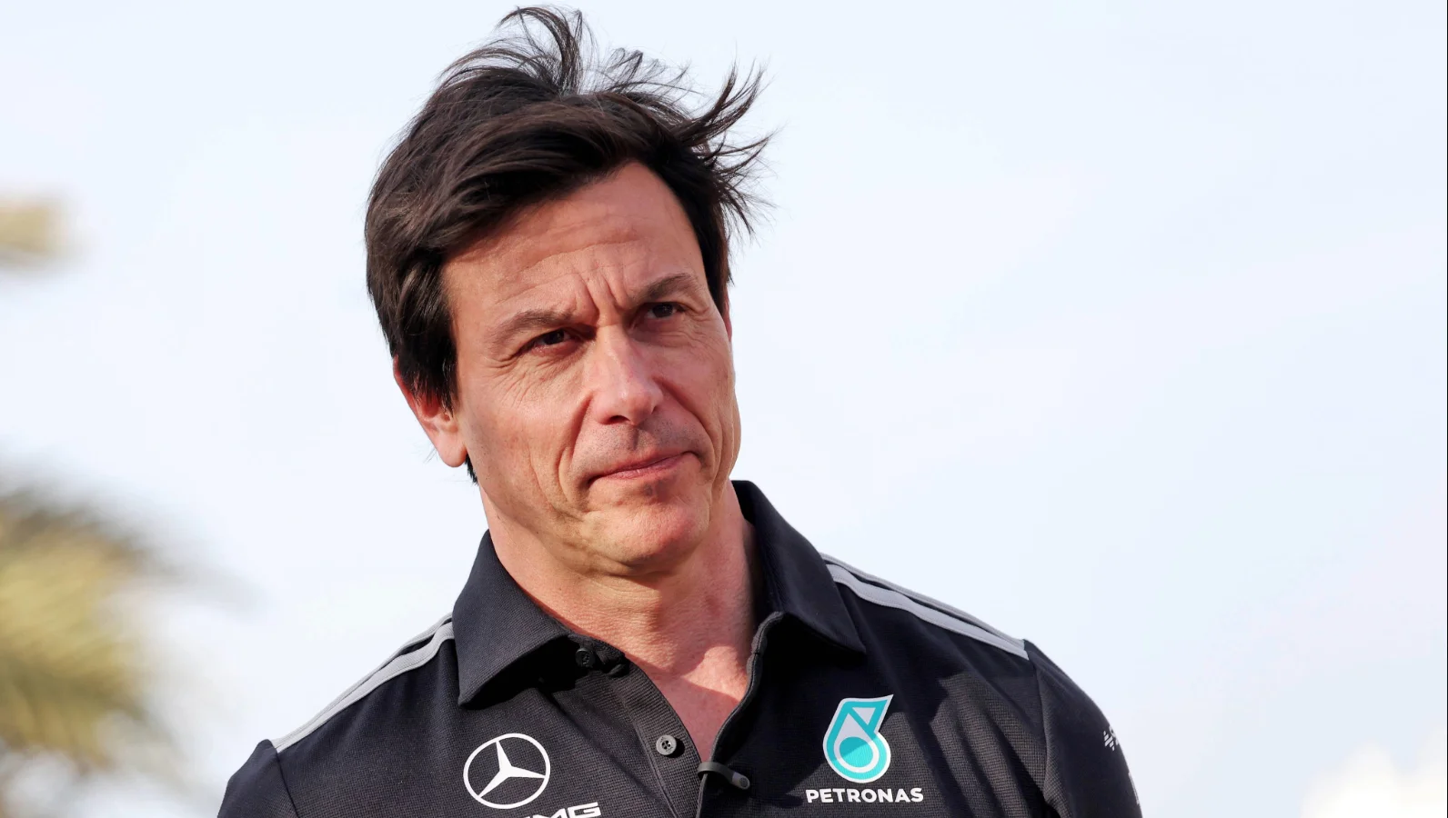 Toto Wolff remains wary in 2026, despite dominating the early races