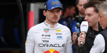 Max Verstappen threatening to leave F1 won't change the sport, says Eddie Irvinne