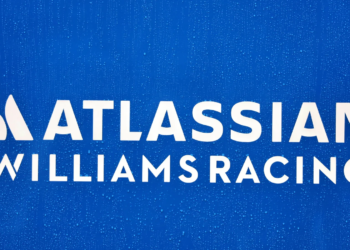 Williams has announced an exciting new partnership