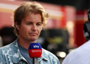 2016 World Champion defend's Formula 1's new 2026 regulations