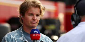 2016 World Champion defend's Formula 1's new 2026 regulations