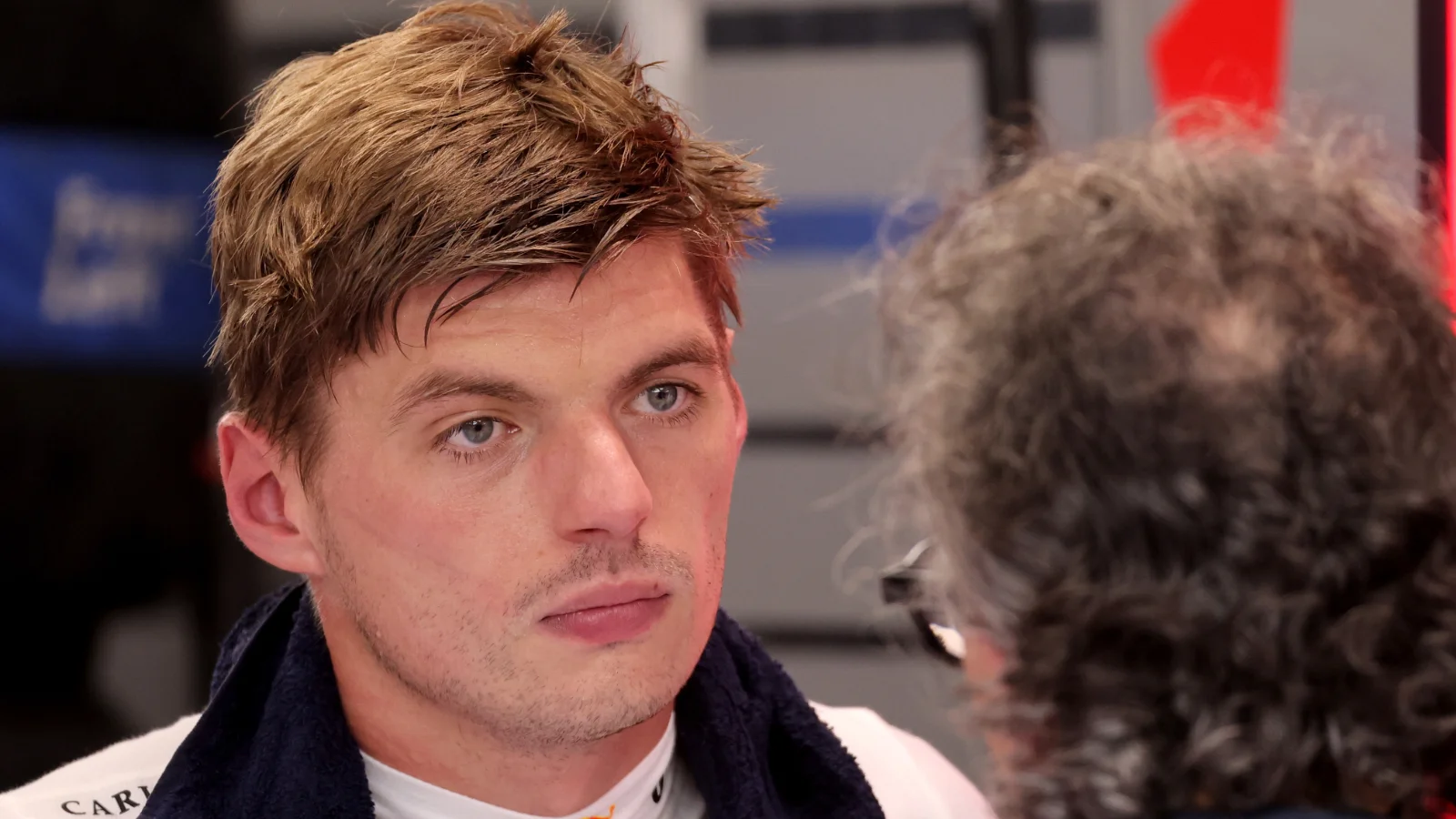 Laurent Mekies on Max Verstappen retirement in 2027