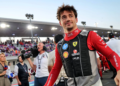 Leclerc opens up on difficulties of being an F1 driver