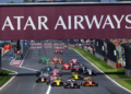 Formula 2 Miami Grand Prix debut 2026