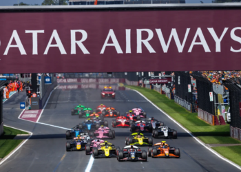 Formula 2 Miami Grand Prix debut 2026