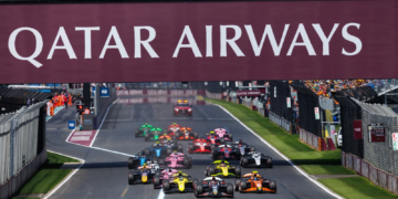 Formula 2 Miami Grand Prix debut 2026