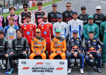 Formula 1 Drivers at the centre of Italian Tax Scandal