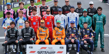 Formula 1 Drivers at the centre of Italian Tax Scandal