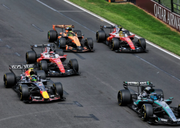 Formula 1 2026 regulation changes as confirmed by the FIA