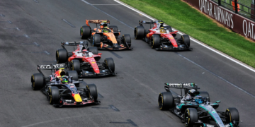 Formula 1 2026 regulation changes as confirmed by the FIA