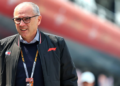 Stefano Domenicali says F1 has no issues amid rule tweaks in Miami