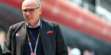 Stefano Domenicali says F1 has no issues amid rule tweaks in Miami