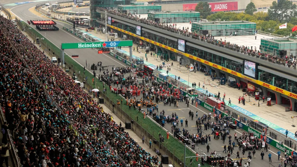 Leclerc highlights difficulties of being an F1 driver