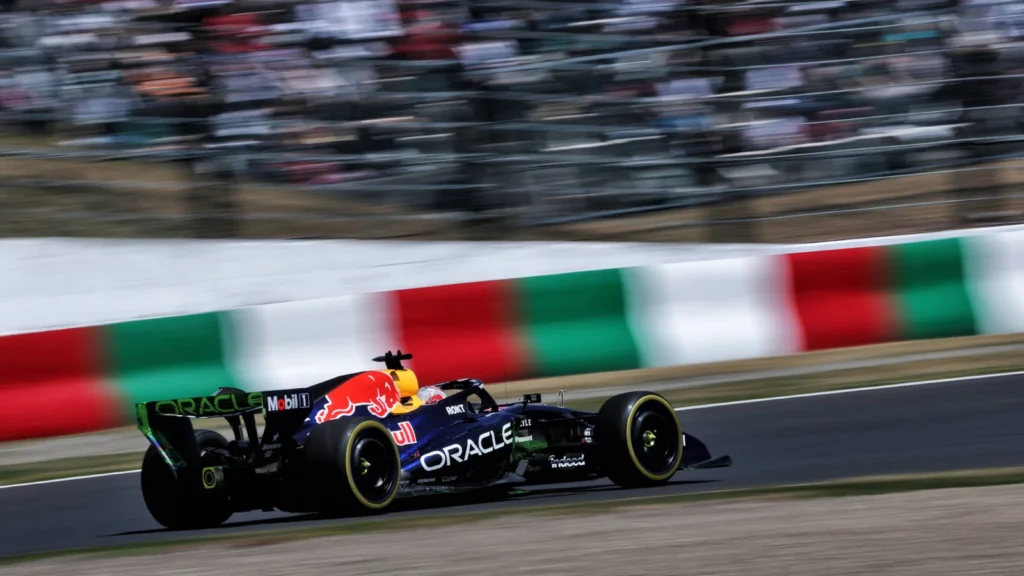 Mekies confident that Red Bull can stop a Max Verstappen retirement in 2027