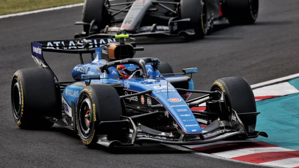 Carlos Sainz among other F1 drivers publicly criticised the series 'dangerous' regulations for 2026 