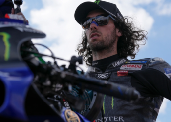 Alex Rins confirms Yamaha split after 2026 MotoGP season