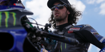 Alex Rins confirms Yamaha split after 2026 MotoGP season