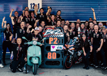 Marco Bezzecchi leaves Jerez MotoGP ‘satisfied’ after delivering ‘maximum’ result