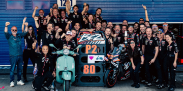 Marco Bezzecchi leaves Jerez MotoGP ‘satisfied’ after delivering ‘maximum’ result