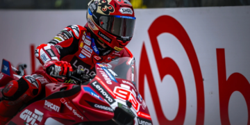 MotoGP legend shares how ‘different level’ Marc Marquez showed his character upon injury comeback