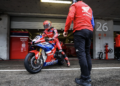 Jake Dixon believes Honda is ‘capable of eventually winning’ in 2026 WorldSBK season