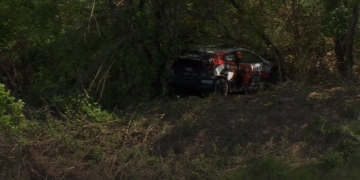 Elfyn Evans out of Croatia – SS3