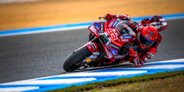 Marc Marquez clinches first pole of 2026 in Spanish MotoGP qualifying