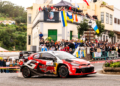 Sebastien Ogier dominates Rally Islas Canarias