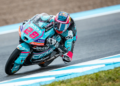 Maximo Quiles clinches stellar home Spanish Moto3 race victory