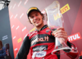 Nicolo Bulega feels he has ‘delivered the results’ to earn a MotoGP seat for 2027