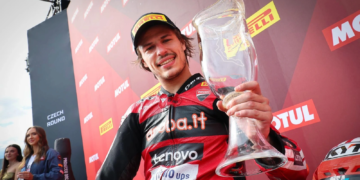 Nicolo Bulega feels he has ‘delivered the results’ to earn a MotoGP seat for 2027