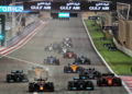 Modern day classic F1 races can sometimes lack the magic of classic F1 races