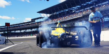 Multiple rounds of qualifying will take place over two days. Photo: Kevin Dejewski