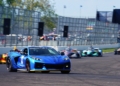 The decision to send out the safety car will no longer depend on pit stop cycles. Photo: Kevin Dejewski