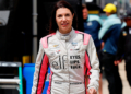 Legge was already confirmed for the Indy 500, but recently added the NASCAR event as well. Photo: IndyCar - Paul Hurley