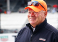 Ganassi is pleased with the way the independent officiating system is working so far. Photo: Kevin Dejewski