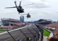 The 110th Indianapolis 500 was a spectacle start to finish. Photo: Kevin Dejewski