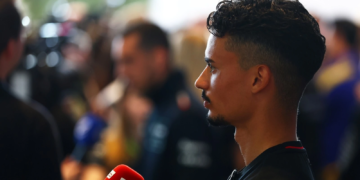 Pascal Wehrlein and Nico Müller arrive as the championship leaders with Porsche at the Berlin E-Prix