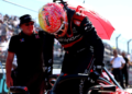 Edoardo Mortara leaves the Berlin E-Prix P3 in the Drivers' standings