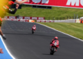 Nicolo Bulega dominates to WorldSBK Superpole victory in Most