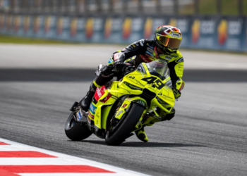 MotoGP Grand Prix of Catalunya Results