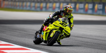 MotoGP Grand Prix of Catalunya Results