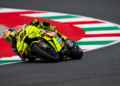 Fabio Di Giannantonio fastest in the final MotoGP practice session at Mugello