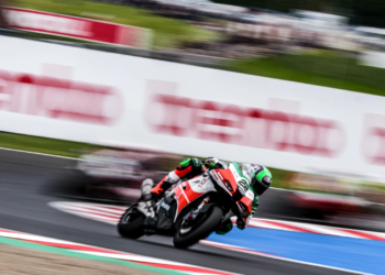 How Bimota have reached ‘a good position’ less than two years into WorldSBK comeback
